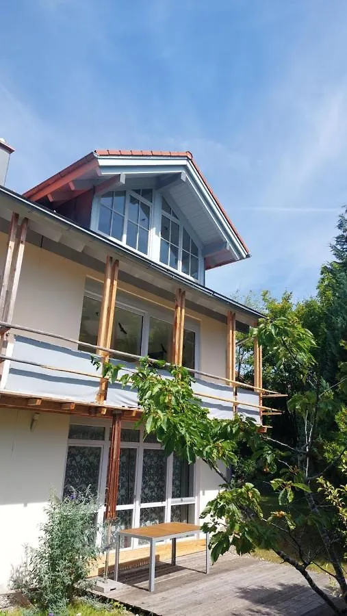 Apartment Ferienhaus Kirsch Missen-Wilhams