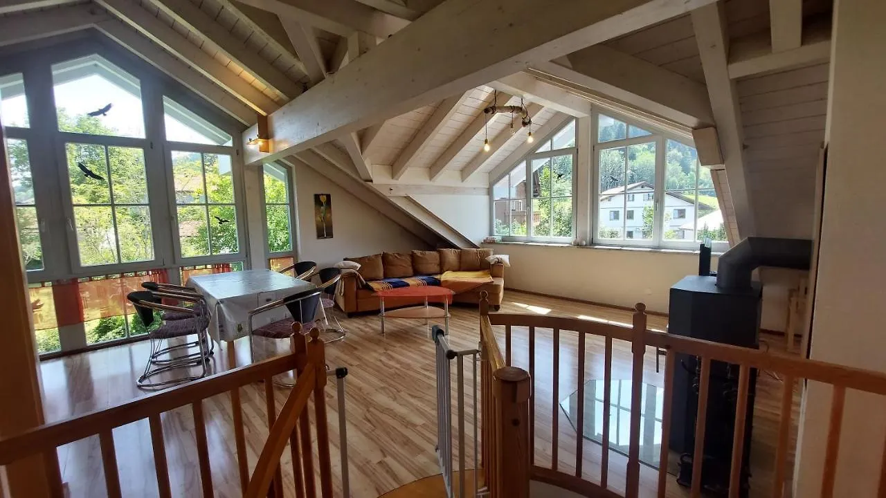 Ferienhaus Kirsch Missen-Wilhams