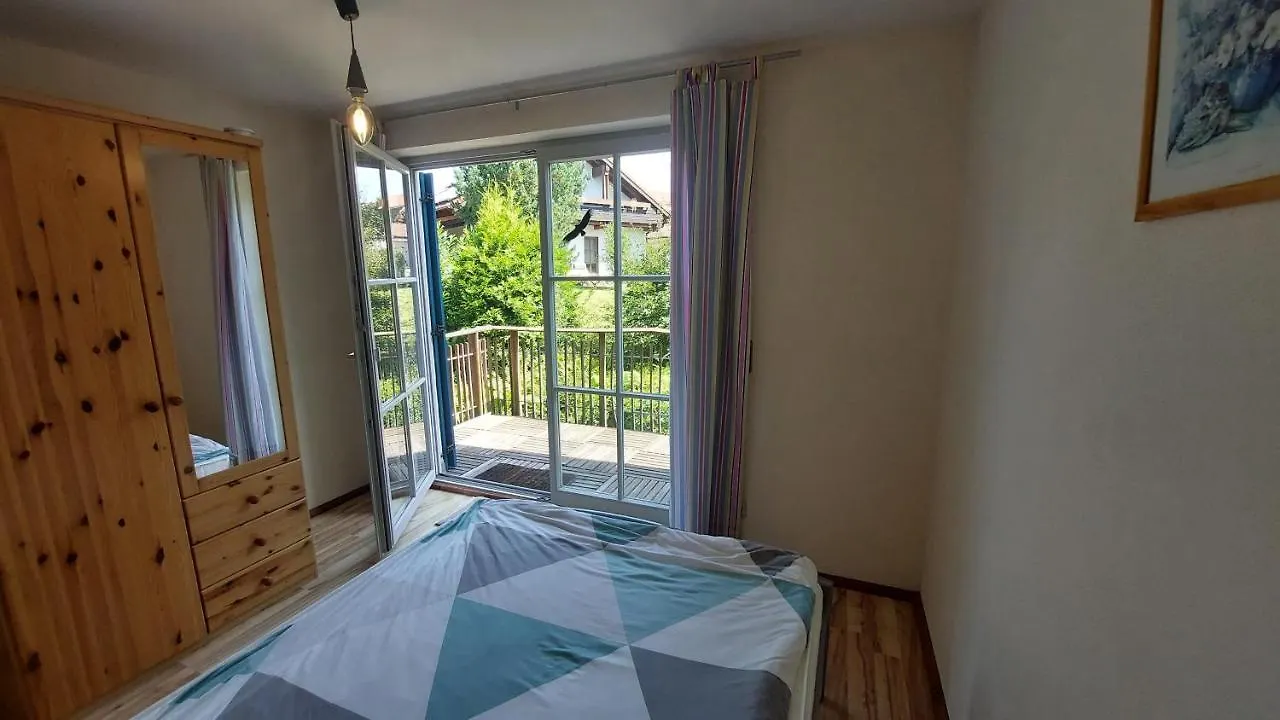 Ferienhaus Kirsch Missen-Wilhams