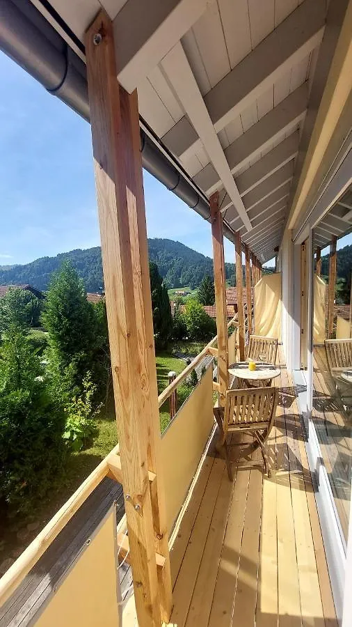 Ferienhaus Kirsch Missen-Wilhams 0*,  Germany