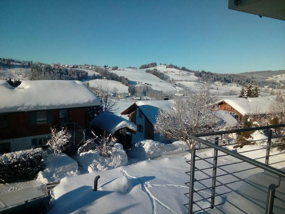Ferienhaus Kirsch Missen-Wilhams Germany