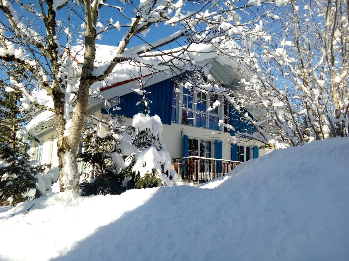 Ferienhaus Kirsch Missen-Wilhams 0*,  Germany