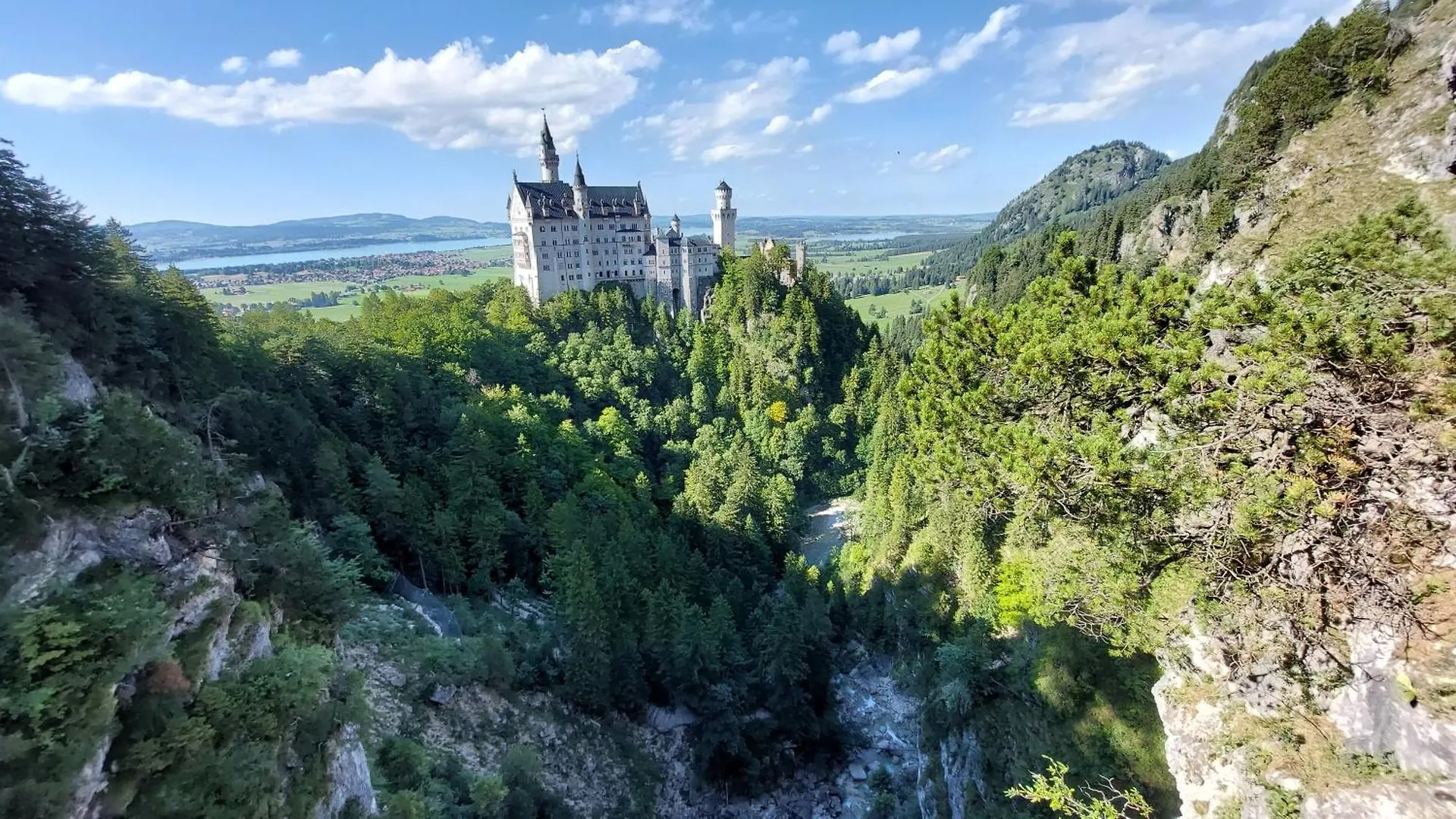 Ferienhaus Kirsch Missen-Wilhams 0*,